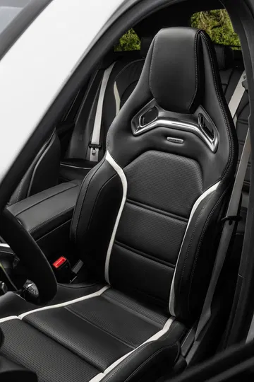 Mercedes Amg Glc 63 S 4matic+ (2019) Mercedes Amg Glc 63 S 4matic+ (2019)