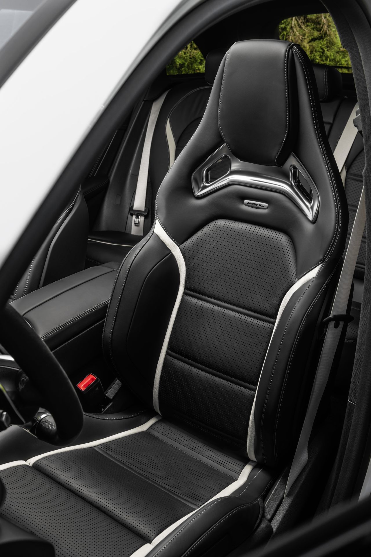 Mercedes Amg Glc 63 S 4matic+ (2019) Mercedes Amg Glc 63 S 4matic+ (2019)