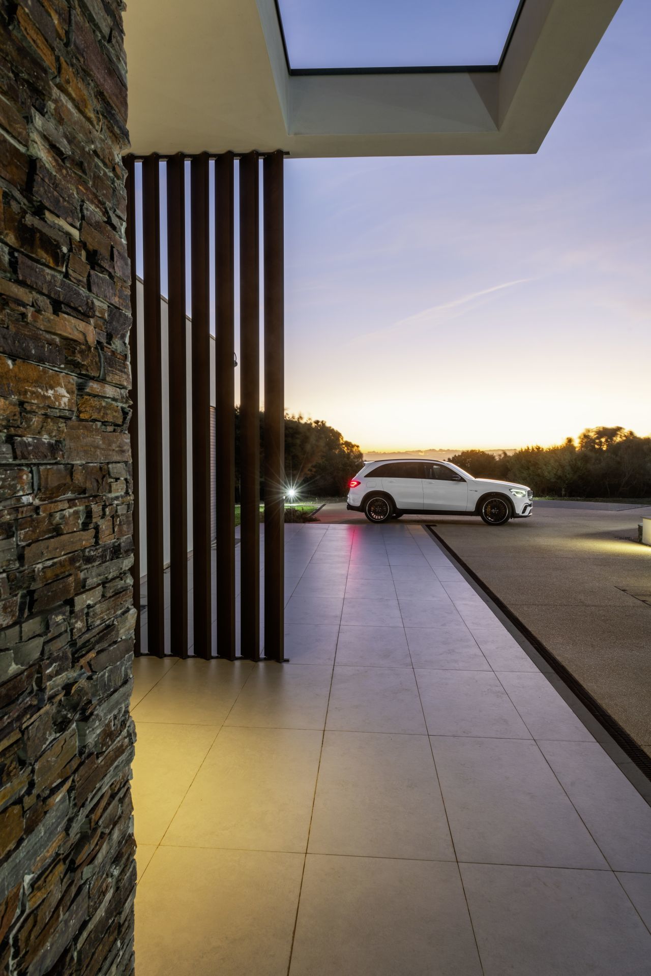 Mercedes Amg Glc 63 S 4matic+ (2019) Mercedes Amg Glc 63 S 4matic+ (2019)