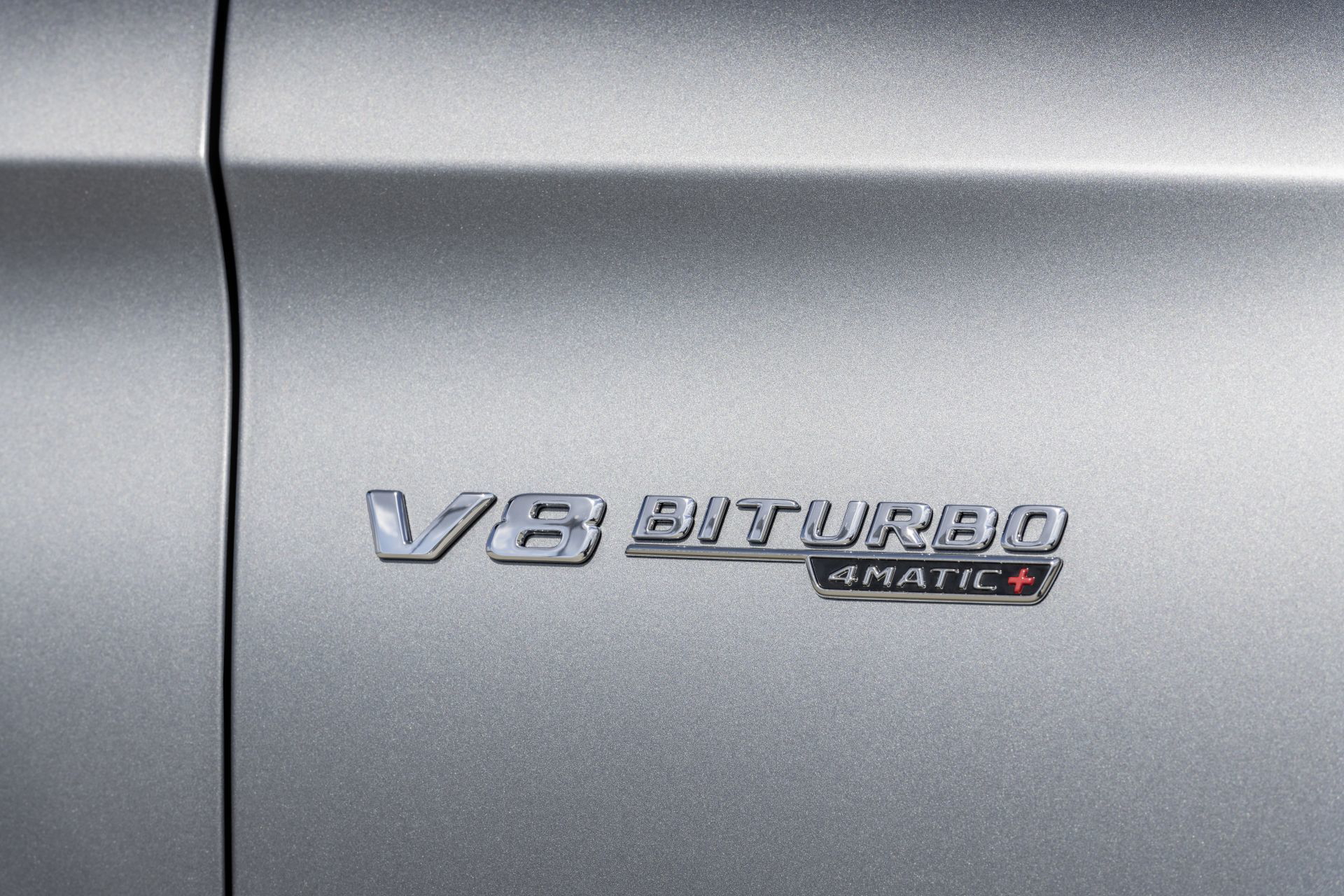 Mercedes Amg Glc 63 S 4matic+ Coupé (2019) Mercedes Amg Glc 63 S 4matic+ Coupé (2019)