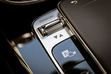 Mercedes Cla 2019 Rojo Prueba 70