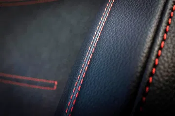 Mercedes Cla 2019 Rojo Prueba 75