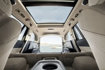Der Neue Mercedes Benz Gls: Die S Klasse Unter Den Suv The New Mercedes Benz Gls: The S Class Of Suvs