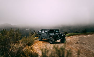 Mil Spec Hummer H1 006 5
