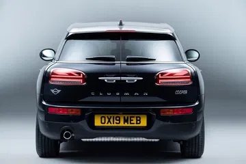 Mini Clubman 2019 4