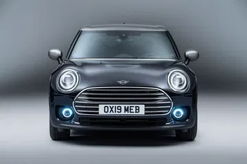 Mini Clubman 2019 9