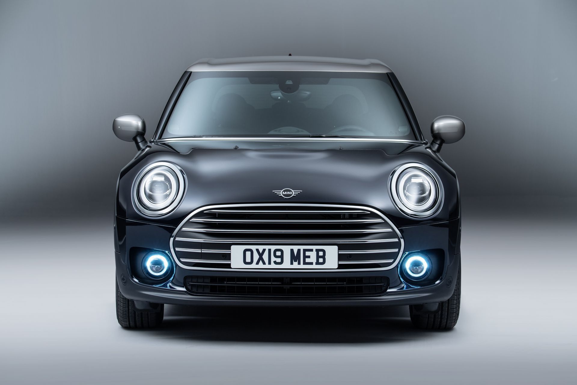 Mini Clubman 2019 9