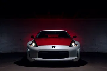 Nissan 370z Aniversario Dm 14