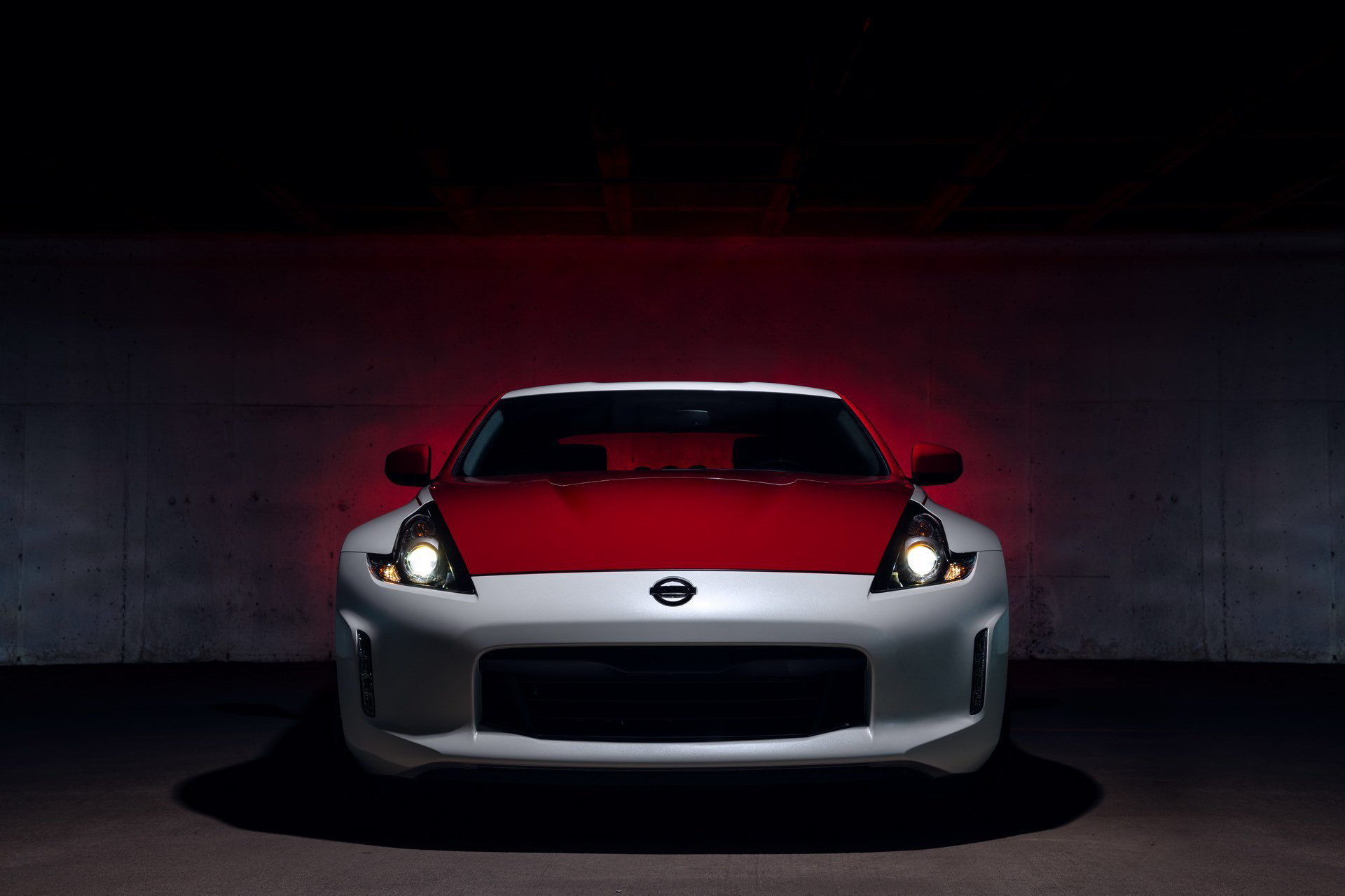 Nissan 370z Aniversario Dm 14
