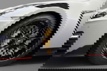 2020 Nissan Gt R Nismo