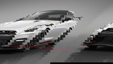 Nissan Gt R Nismo 2020 0419 006