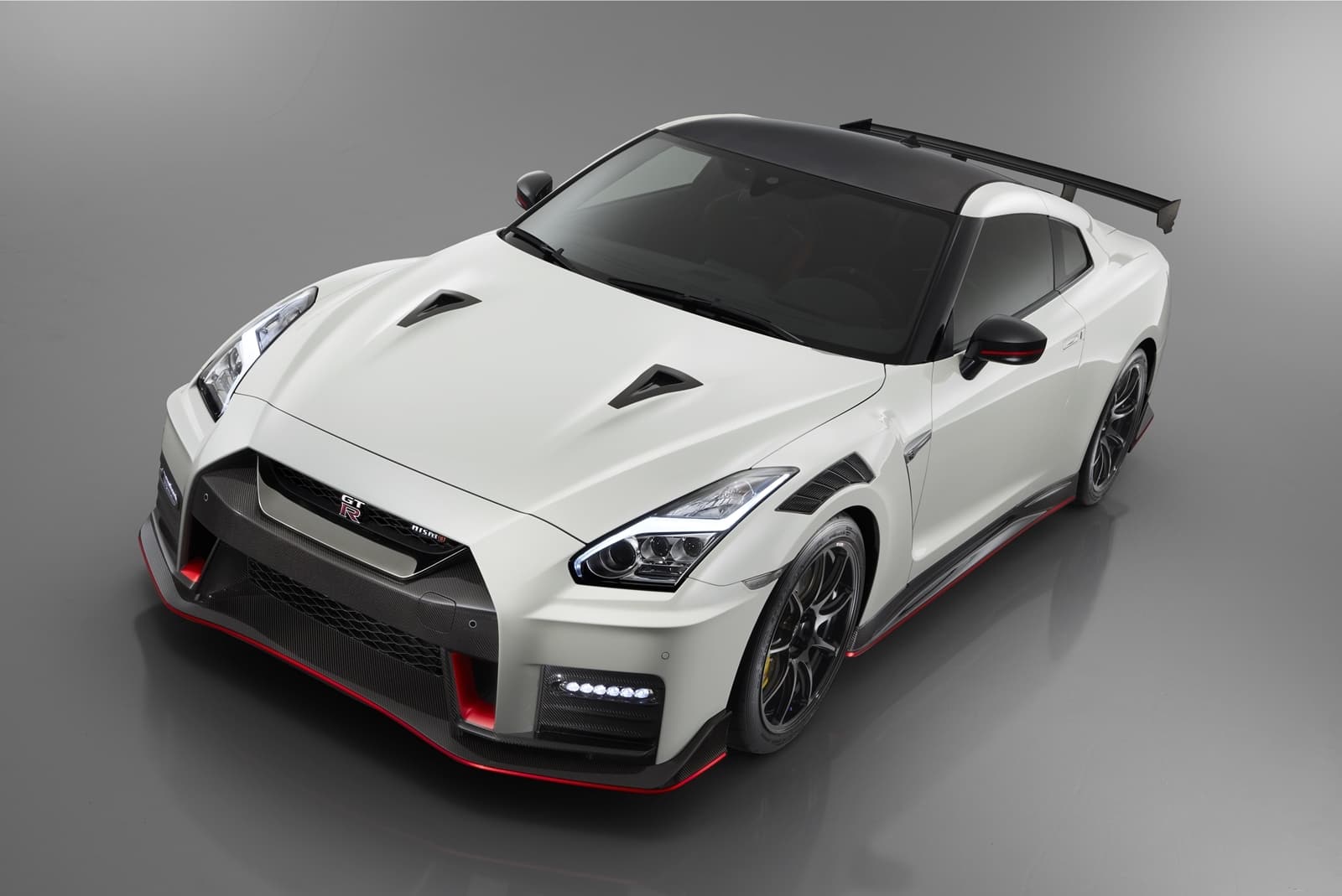 2020 Nissan Gt R Nismo