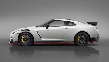 Nissan Gt R Nismo 2020 0419 008