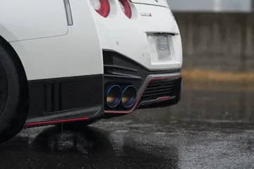 2020 Nissan Gt R Nismo