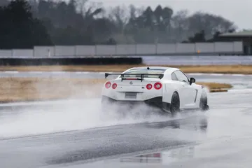 2020 Nissan Gt R Nismo