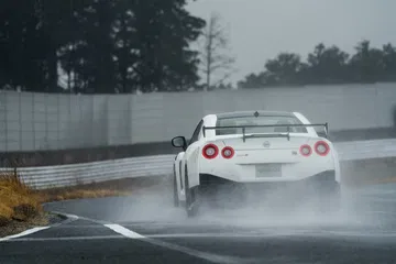 2020 Nissan Gt R Nismo
