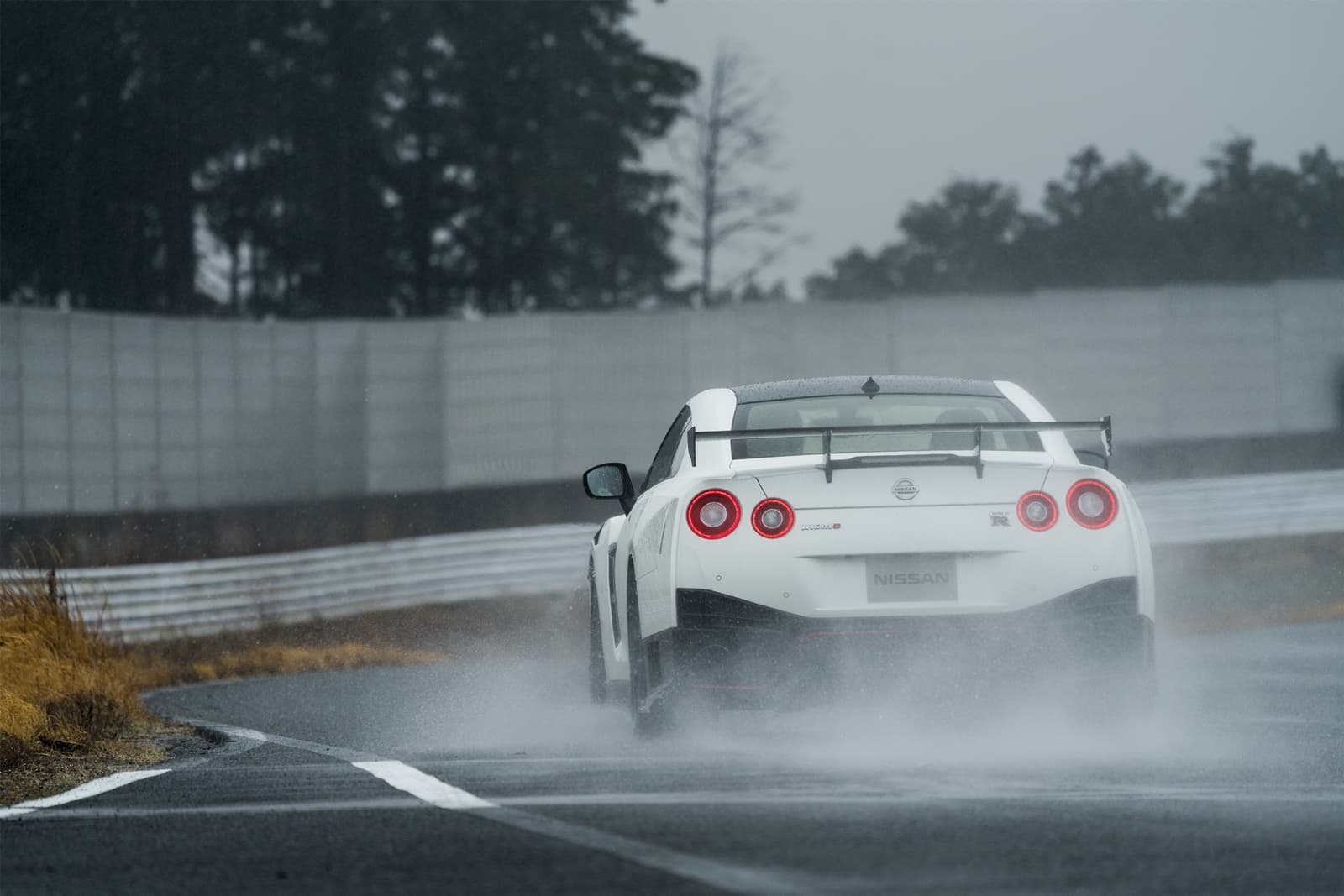 2020 Nissan Gt R Nismo