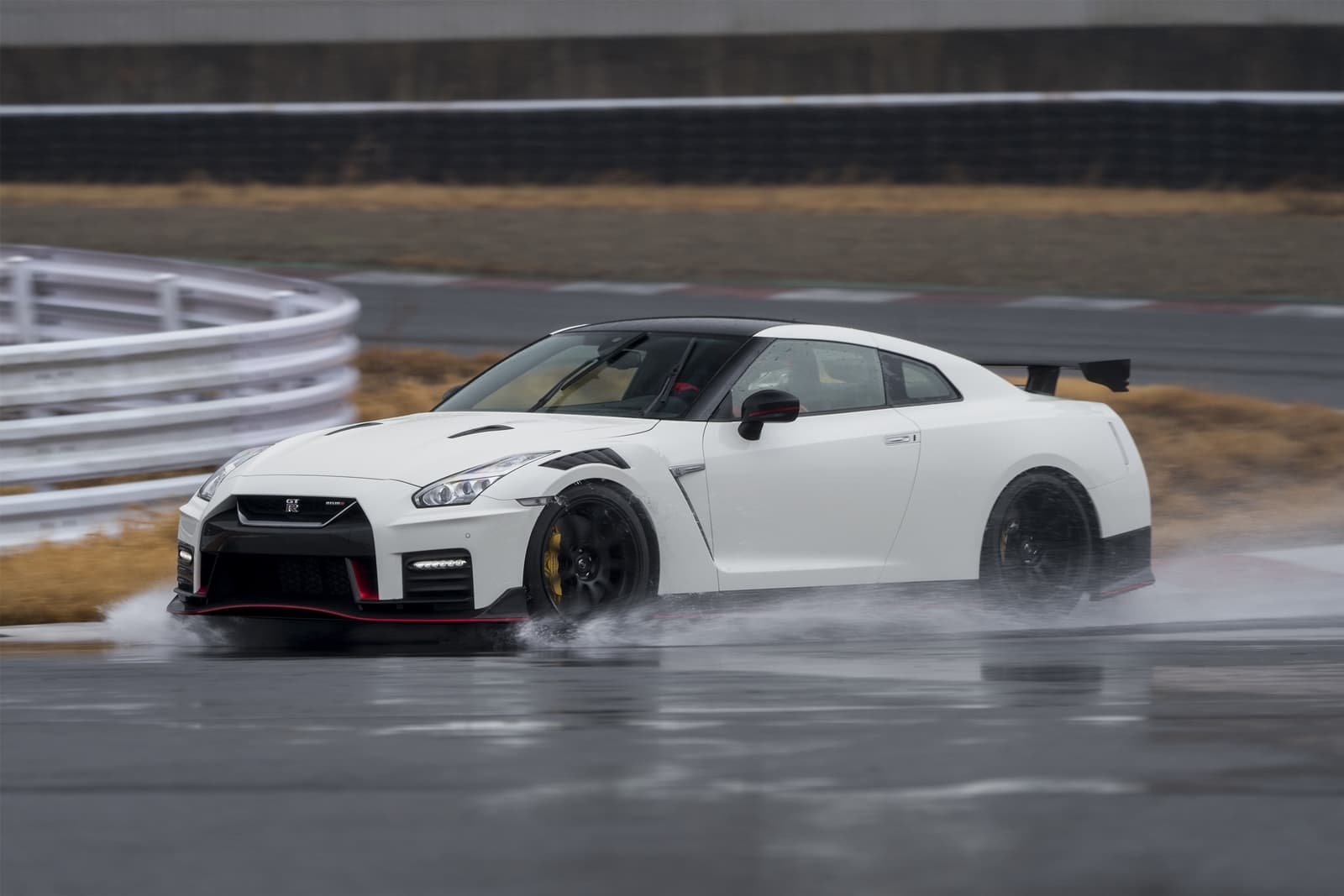 2020 Nissan Gt R Nismo