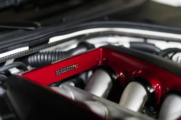 2020 Nissan Gt R Nismo