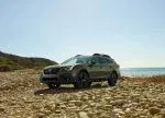 Nuevo Subaru Outback 2019 4