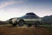 Nuevo Subaru Outback 2019 5