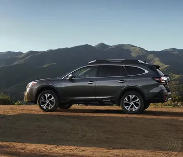 Nuevo Subaru Outback 2019 6