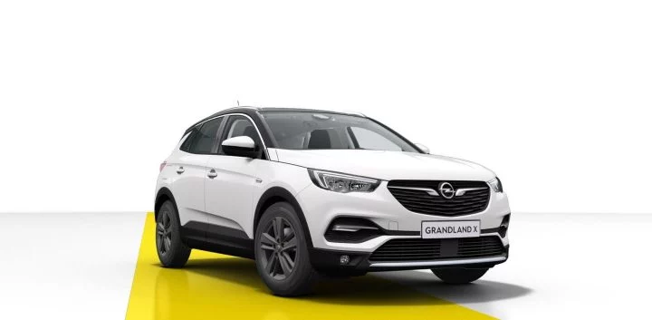 Opel Grandland X Oferta 2019 2
