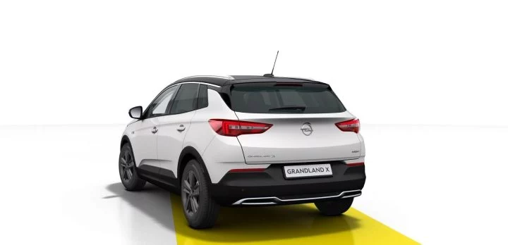 Opel Grandland X Oferta 2019 3