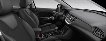 Opel Grandland X Oferta 2019 5