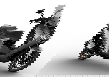 Peugeot Pulsion Allure Shining Titanium