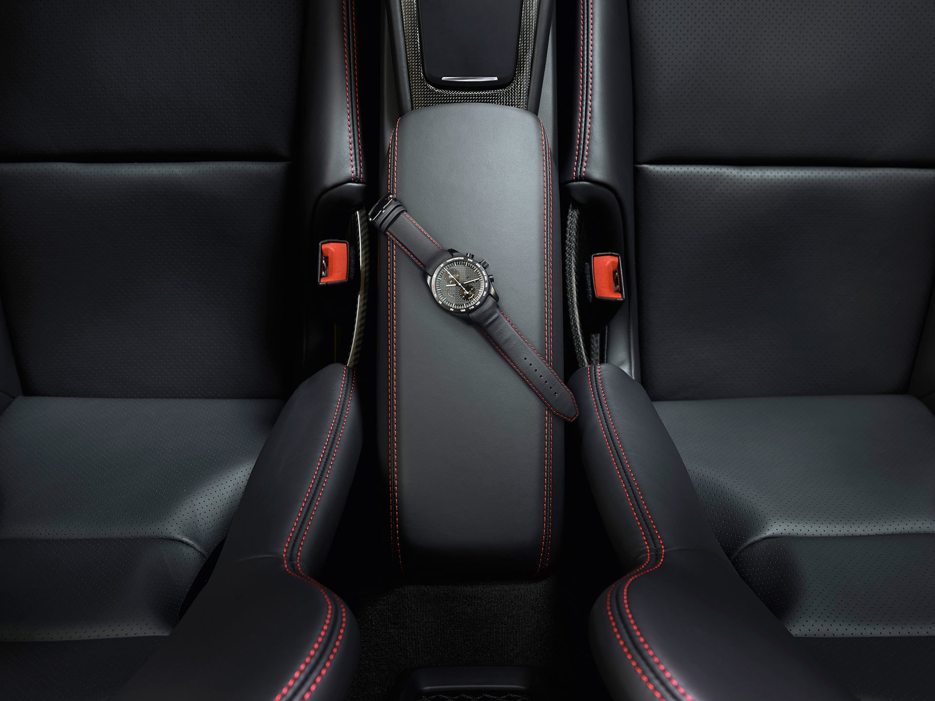 Porsche 911 Speedster 2019 Rojo 04