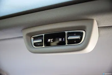 Prueba Mercedes Clase V 2019 26