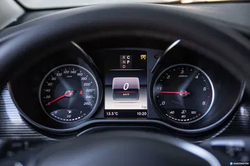 Prueba Mercedes Clase V 2019 27