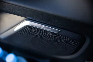 Prueba Mercedes Clase V 2019 31