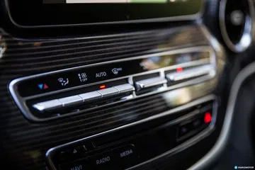 Prueba Mercedes Clase V 2019 32