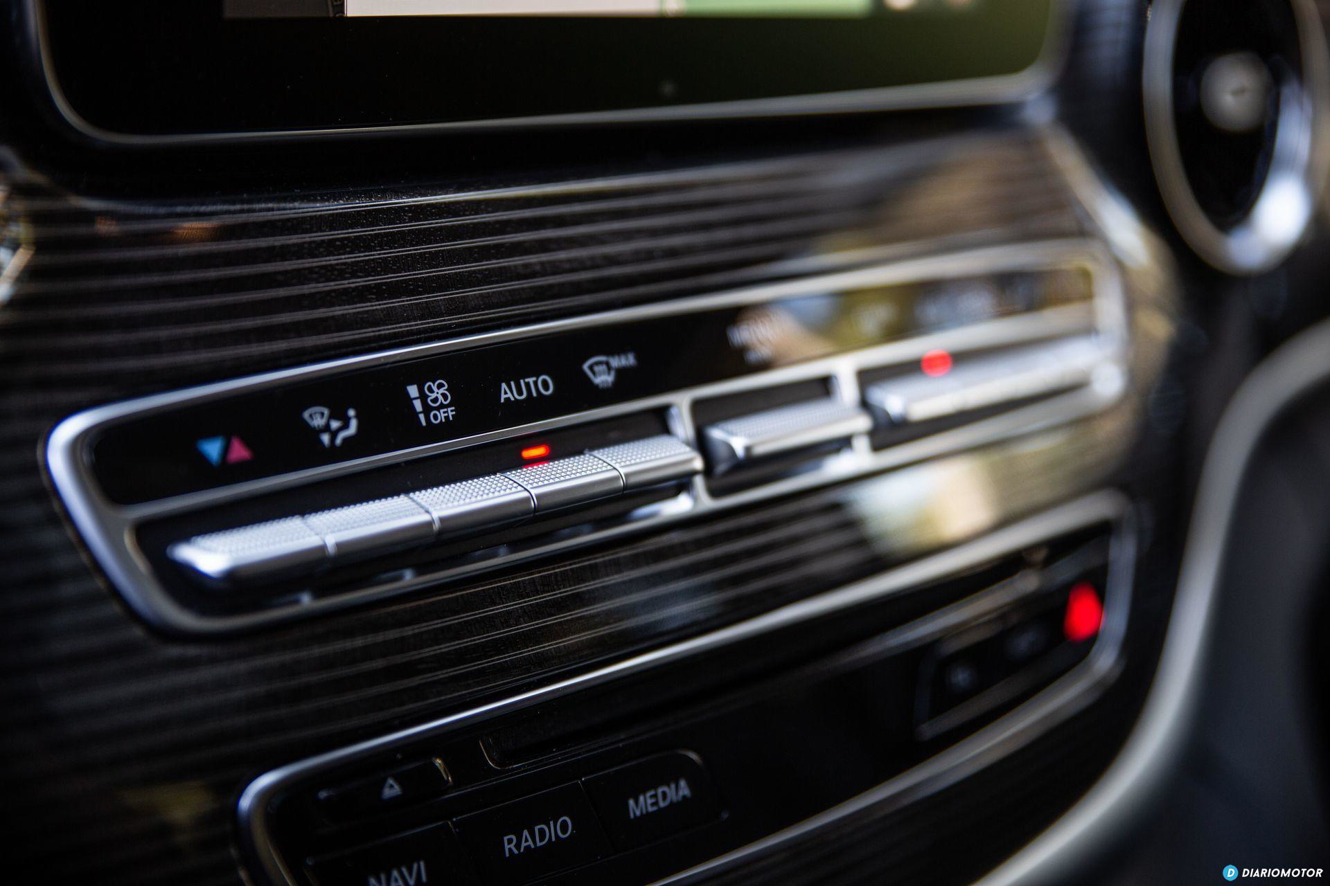 Prueba Mercedes Clase V 2019 32