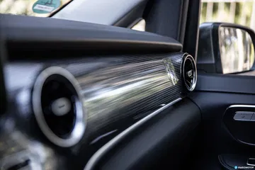 Prueba Mercedes Clase V 2019 33
