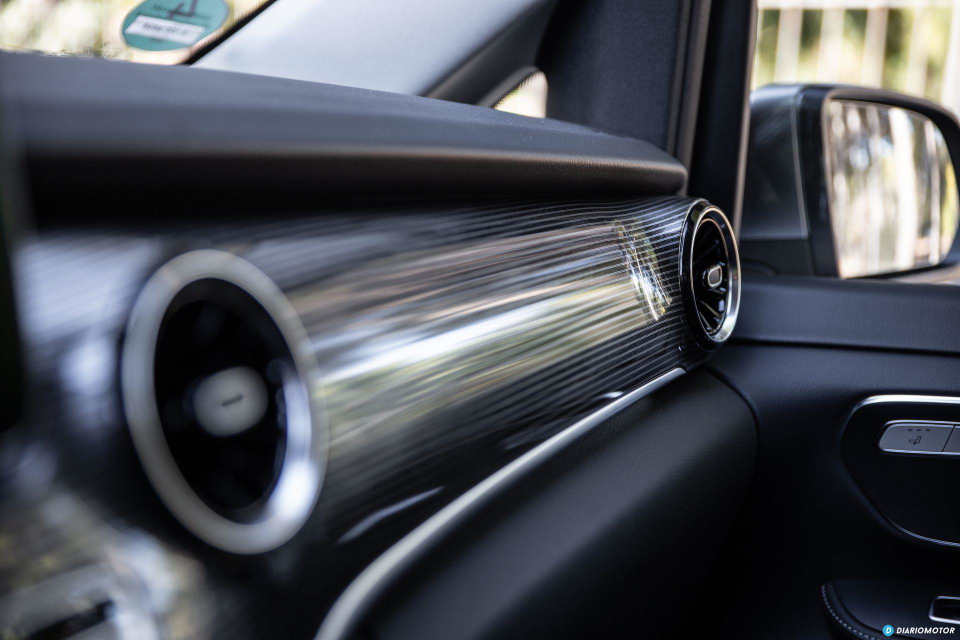 Prueba Mercedes Clase V 2019 33