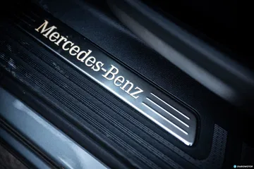 Prueba Mercedes Clase V 2019 36