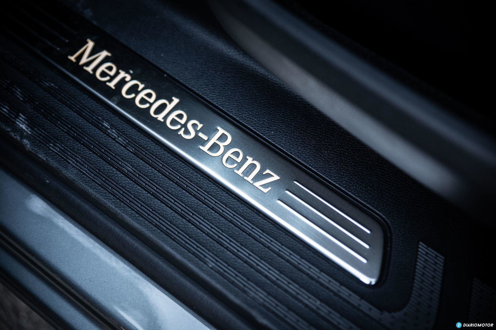 Prueba Mercedes Clase V 2019 36