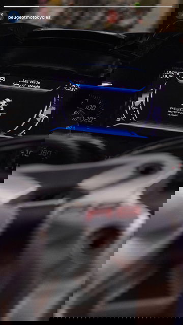 Pulsion Cockpit Message