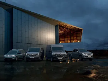 Renault Alaskan 2019 7