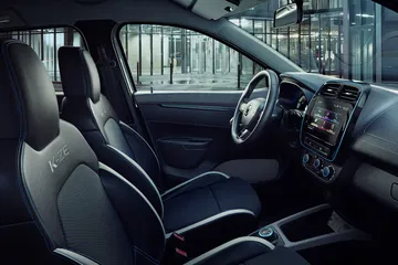 Renault City K Ze 2019 Electrico 09