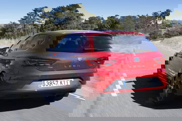 Seat Leon Tgi 5p 004