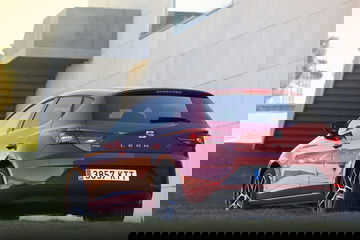 Seat Leon Tgi 5p 005