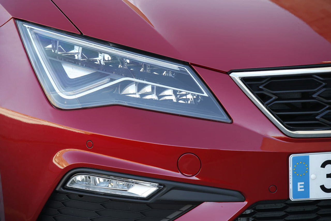 Seat Leon Tgi 5p 006