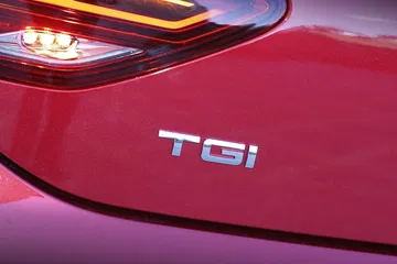 Seat Leon Tgi 5p 009