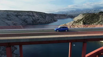 Skoda Scala 2019 Prueba 17