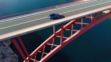 Skoda Scala 2019 Prueba 18