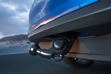 Skoda Scala 2019 Prueba 45